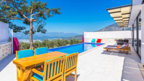 Uzumlu Village 1 Bedroom Villa 1146